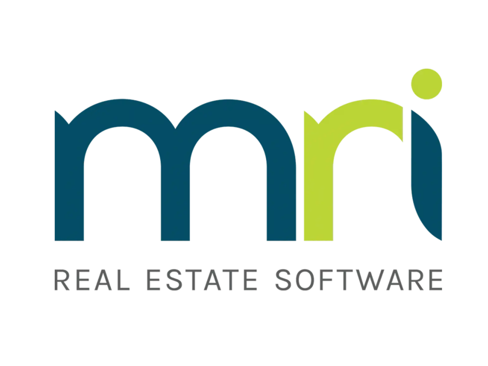 MRI Real Estate Software